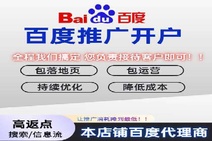 SEM运营公司案例解析：数据分析与优化